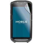 MOBILIS CASE Screen Protector Anti-Shock IK06 - Clear for TC21/26 (036207)