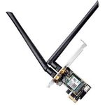 Cudy WE3000 Netzwerkkarte Eingebaut WLAN / Bluetooth 2400 Mbit/s (WE3000)