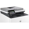 HP Color LaserJet Pro MFP 3302fdwg - Multifunktionsdrucker - Farbe - Laser - Legal (216 x 356 mm) (Original) - A4/Legal (Medien) - bis zu 25 Seiten/Min. (Drucken) - 250 Blatt - 33,6 Kbps - Gigabit LAN, USB 2,0, USB 2,0-Host, Wi-Fi(ac) (759V2F#ABD)