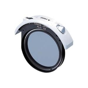 Canon Filter Kreis-Polarisator (2585A001)