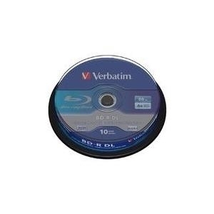 Verbatim Blu-Ray-Disk (43746)