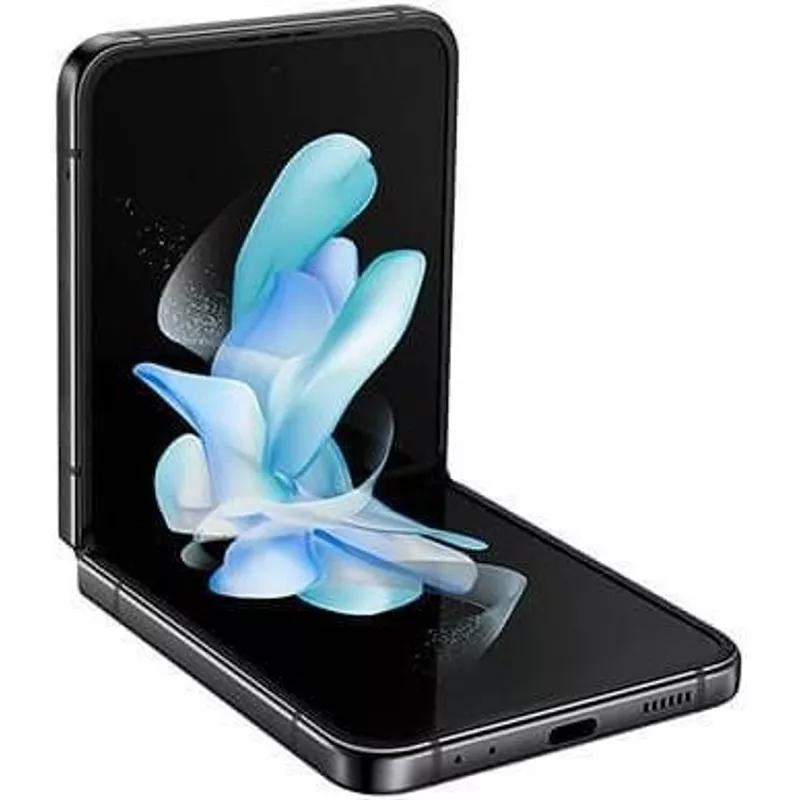 Samsung Galaxy Z Flip4 (SM-F721BZAGEUE)