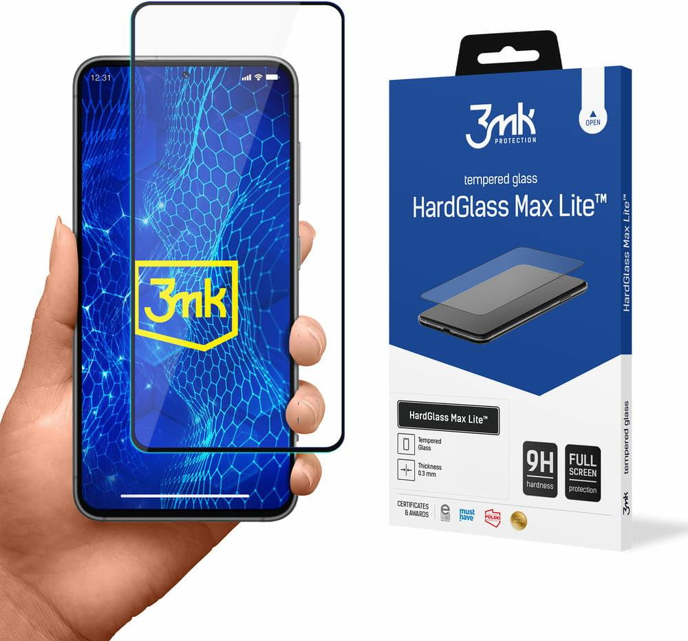 3MK HardGlass Max Lite 1 Stück(e) (5903108496469)