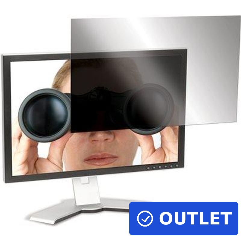 Targus Privacy Screen 51,10cm (20.1") Widescreen (16:10) (ASF201WEU)
