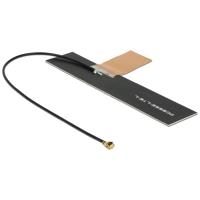 DeLOCK LTE Antenna MHF/U.FL-LP-068 (88982)