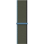 Apple Sport Loop für Watch 44mm (invernessgrün) (MYA72ZM/A)