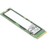 Lenovo WV4 M.2 2280 512GB OPAL2.0 PCIe NVMe SSD Samsung PM98 (02HM105)
