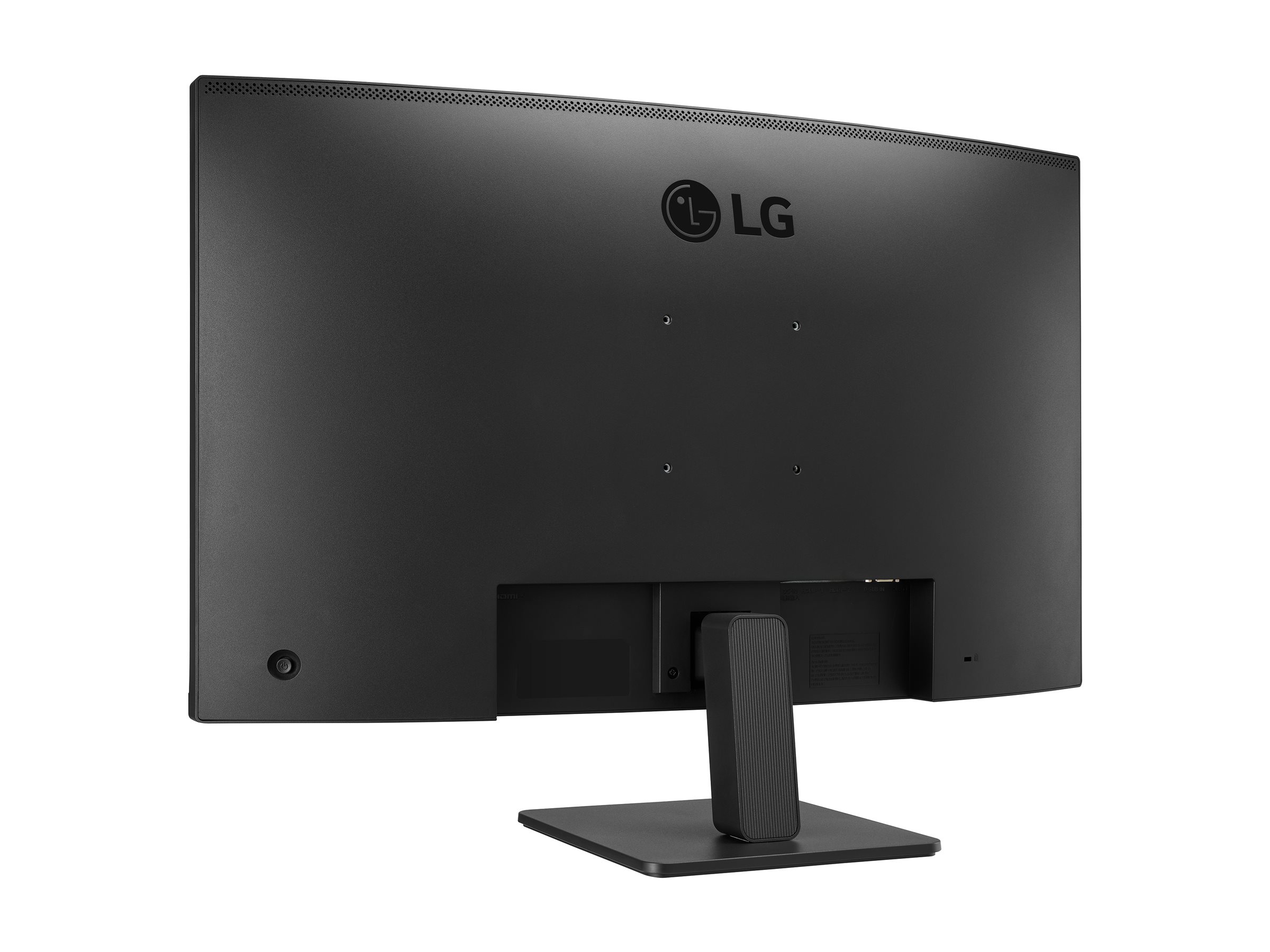 LG 32MR50C-B 32" Monitor 1920 x 1080 100 Hz Schwarz