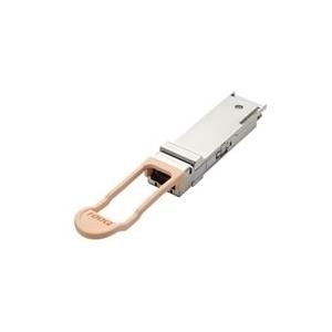 Hewlett Packard Enterprise 100GB QSFP28 MPO SR4 100M XCVR (845966-B21)