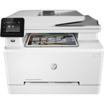 HP Color LaserJet Pro M282nw (7KW72A#B19)