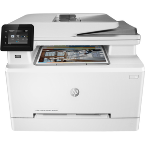 HP Color LaserJet Pro MFP M282nw - Multifunktionsdrucker - Farbe - Laser - Le...
