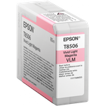 Epson T8506 80 ml mit hoher Kapazität (C13T850600)