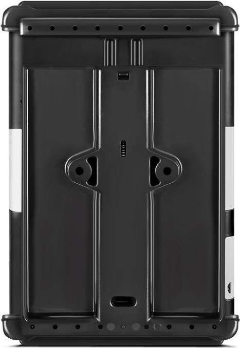 RAM Mounts RAM-HOL-TAB12U Halterung Passive Halterung Tablet/UMPC Schwarz (RAM-HOL-TAB12U)