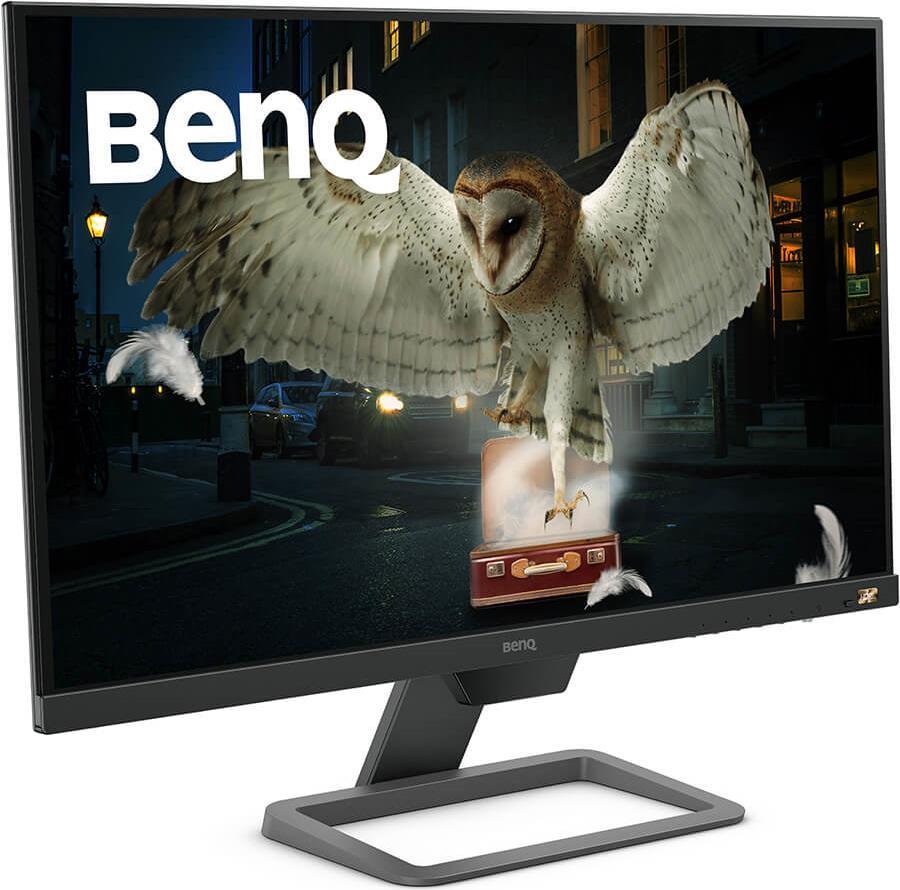 BenQ EW2780 LED-Monitor (9H.LJ4LA.TSE)