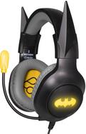 Blade Gaming Headset DC Batman inkl LED Licht (BATHEAD)