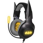 Blade Gaming Headset DC Batman inkl LED Licht (BATHEAD)