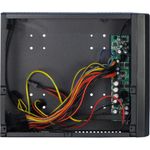 Inter-Tech JX-500 SFF (88881283)