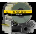 Epson LK-9WBVN Vinyl (C53S659003)