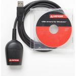 Fluke USB Downloadkabel TL-USB für ProInstall USB-Treiber-CD (4372676)