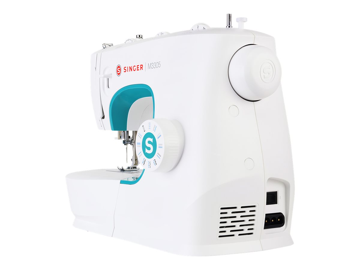 Singer M3305 Nähmaschine