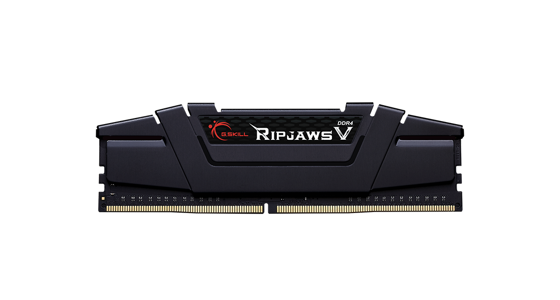 G.Skill Ripjaws V DDR4 (F4-3600C18D-64GVK)
