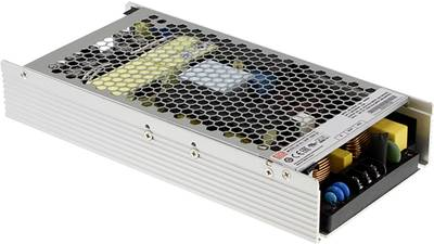 Mean Well UHP-1000-24 AC/DC-Netzteilbaustein, geschlossen 42 A 1008 W 24 V/DC Ausgangsspannung regelbar (UHP-1000-24)