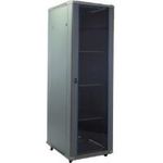 Intellinet Schrank Schwarz, RAL 9005 (713177)