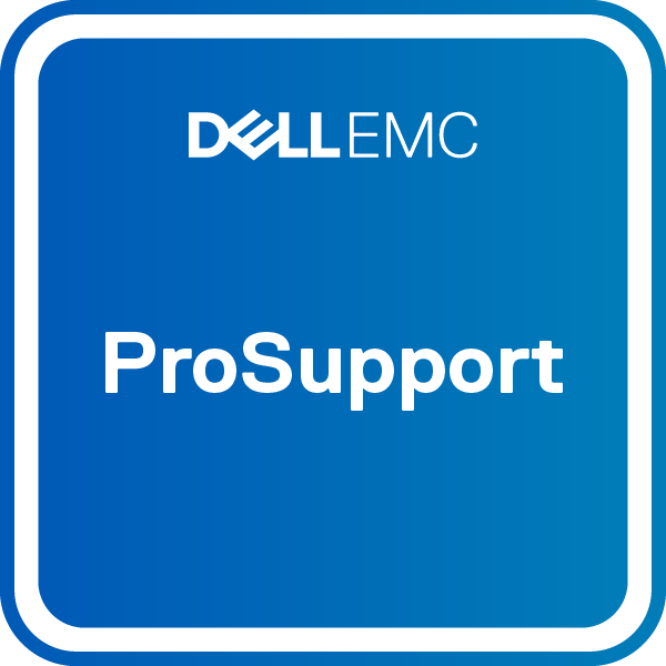 Dell Erweiterung von 3 Jahre Next Business Day auf 3 Jahre ProSupport (PT150_3OS3PS)