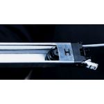 PATCHBOX® 365 Fiber Optic Cassette (OS2, LC-LC, 0.8m / 8RU) (C36SMAOS211X1Y)