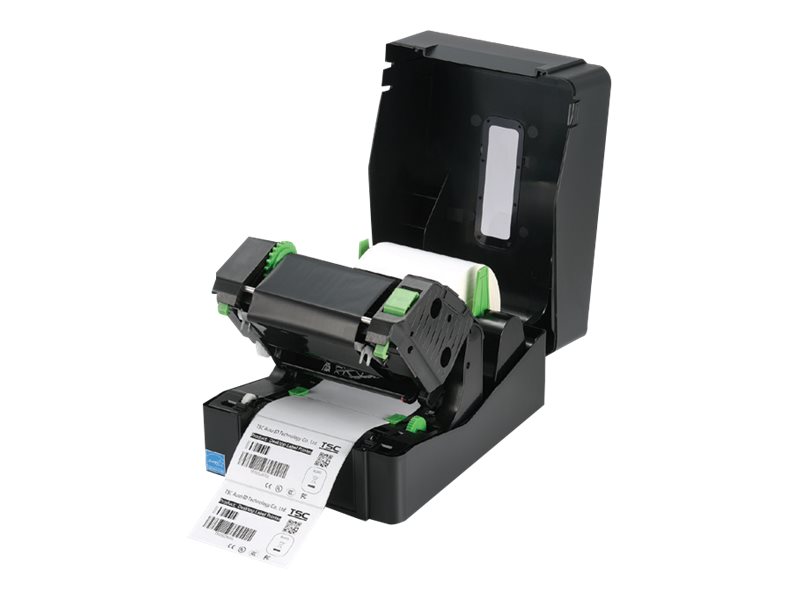 TSC TE210 Etikettendrucker 203 dpi Thermodirekt/Thermotransfer Schwarz