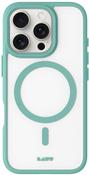 Laut International Huex Protect iPhone 16 Pro Max Silt Green (L_IP24D_HPT_GN)