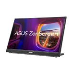 ASUS ZenScreen MB16QHG 40,6cm (16") WQXGA IPS Mobiler Monitor 16:10 USB-C 120Hz [Energieklasse E] (90LM08NG-B01170)