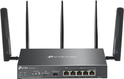 TP-Link Omada ER706W-4G V1 (ER706W-4G)