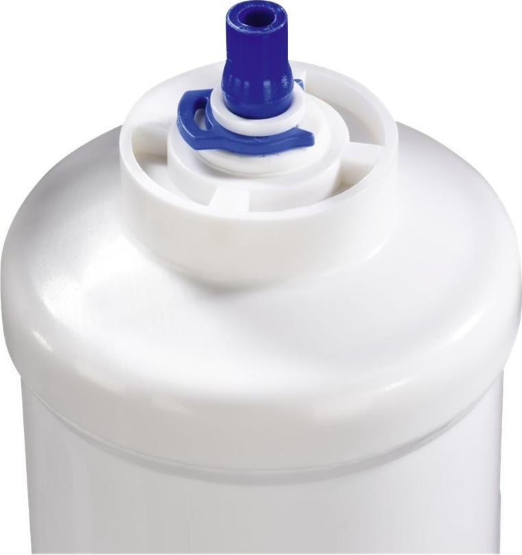 Xavax 111822 Universal-Wasserfilter Weiß