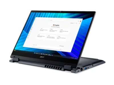 Acer TravelMate P4 Spin 14 TMP414RN-55-TCO 14" 16 GB RAM 512 GB SSD Slate Blue