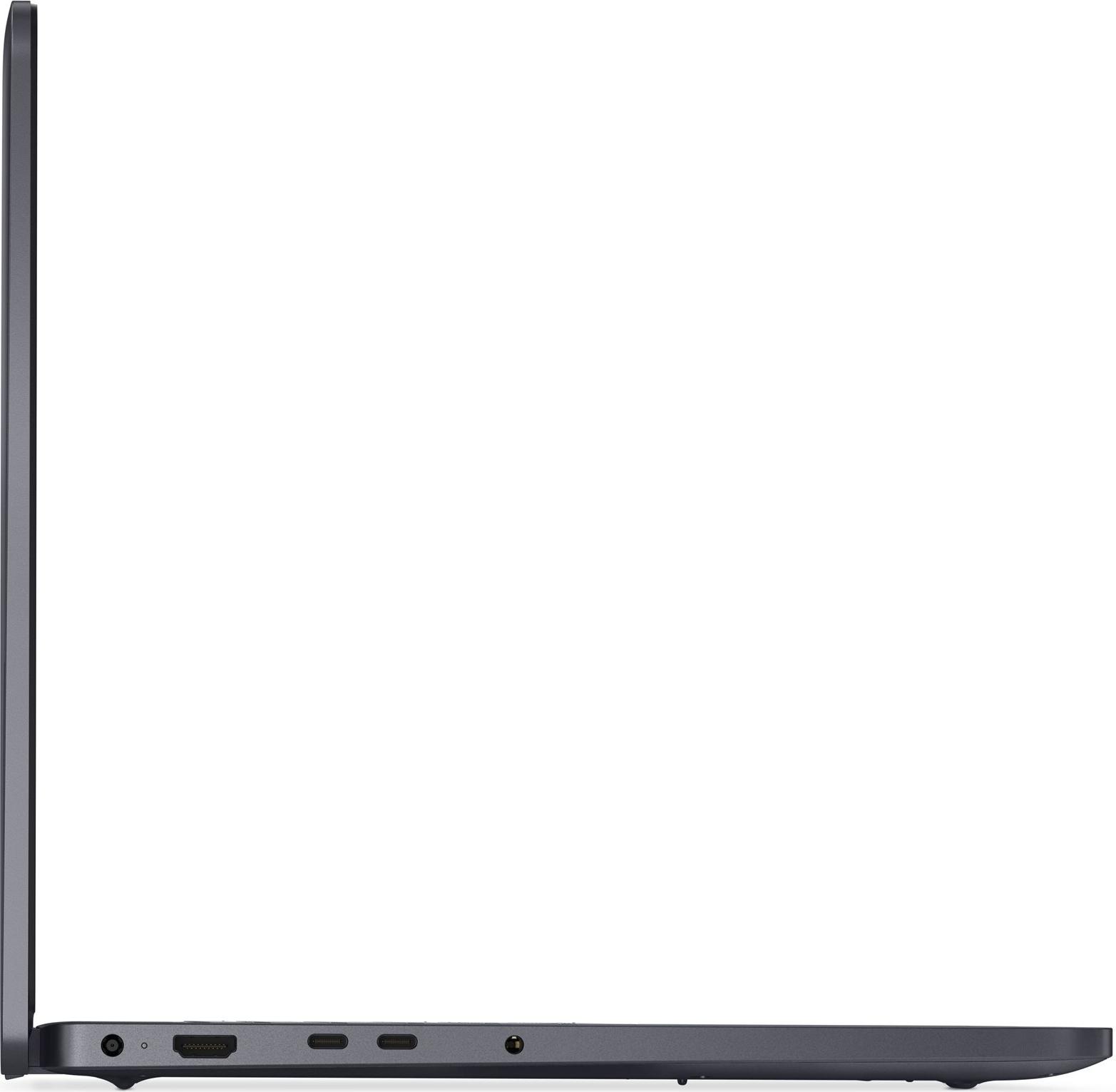 Dell Pro 16 PC16250 16" Intel Core Ultra 5 225U 16 GB RAM 512 GB SSD Magnetit