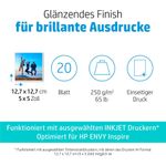 HP Advanced Glänzend (49V50A)