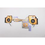 Lenovo thermal module FAN+Heatsink R (5H40X89382)