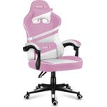 Huzaro Force 4.4 Pink Mesh Gaming Stuhl (HZ-Force 4.4 Pink Mesh)