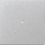 GIRA Wippe 329026 Kontrollf.Sys.55 F Alu (329026)