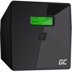 Green Cell Micropower 1000VA (UPS03)