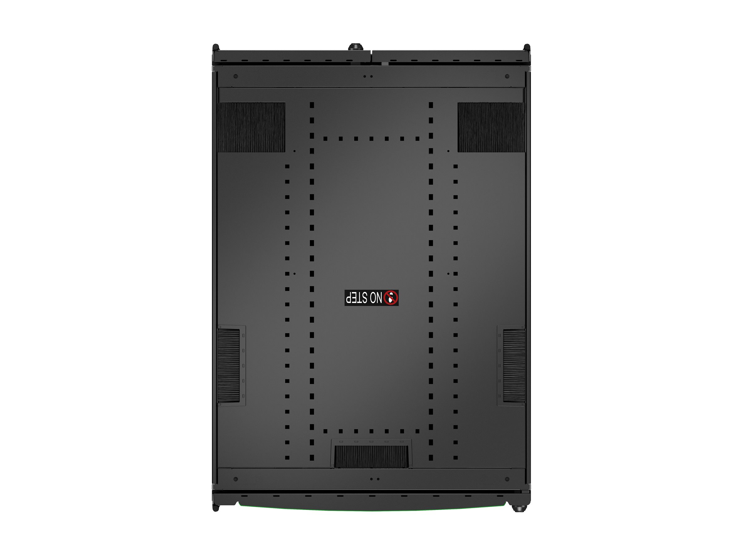 APC NetShelter SX Gen 2 Netzwerkschrank 42HE 19" 1991×750×1070 mm Schwarz