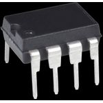 MICROCHIP 25LC512-I/P - EEPROM, 512 Kb (64 K x 8), 2,5 ... 5,5 V, DIP-8 (25LC512-I/P)