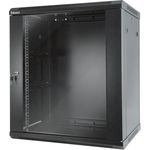 Televes MSR191 Rackschrank 19z 15HE 600x450mm 1 (MSR1915)