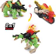 VTech Switch & Go Dinos - Combo Mega Spinosaurus (80-582204)