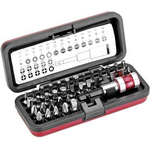 Steckschlüssel-Bit-Box 113158 37teilig (113158)