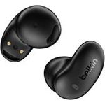 Belkin SoundForm Anywhere True Wireless Earbuds (AUC014HQBK)
