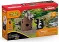 Schleich Wild Life 42532 Spielspaß um die Nuss (42532)