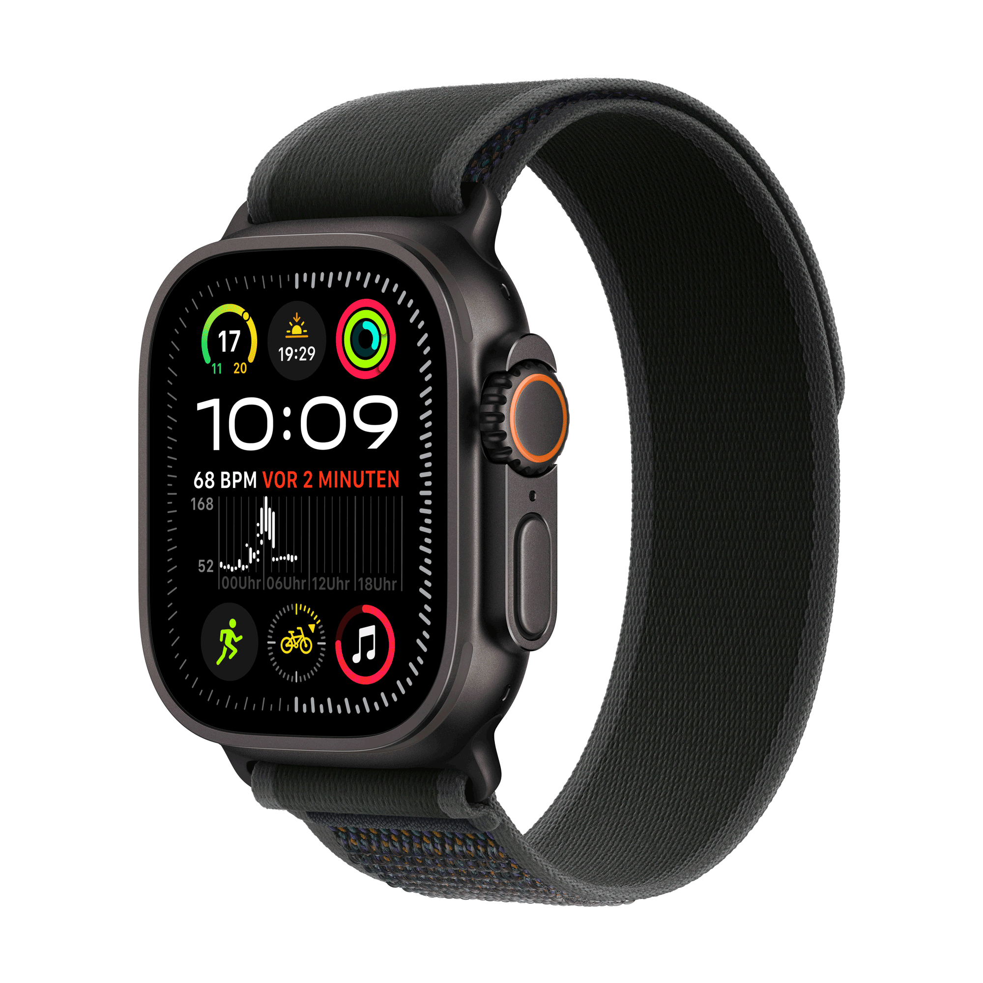 Apple watch cellular series 4 44mm on sale