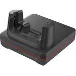 Honeywell Ladestation Ladestation, inkl.: USB-C Kabel, separat bestellen: Netzteil, kompatibel mit Pistolengriff, passend für: CT32 (ohne Schutzhülle) (CT32-SC-UVN-0)